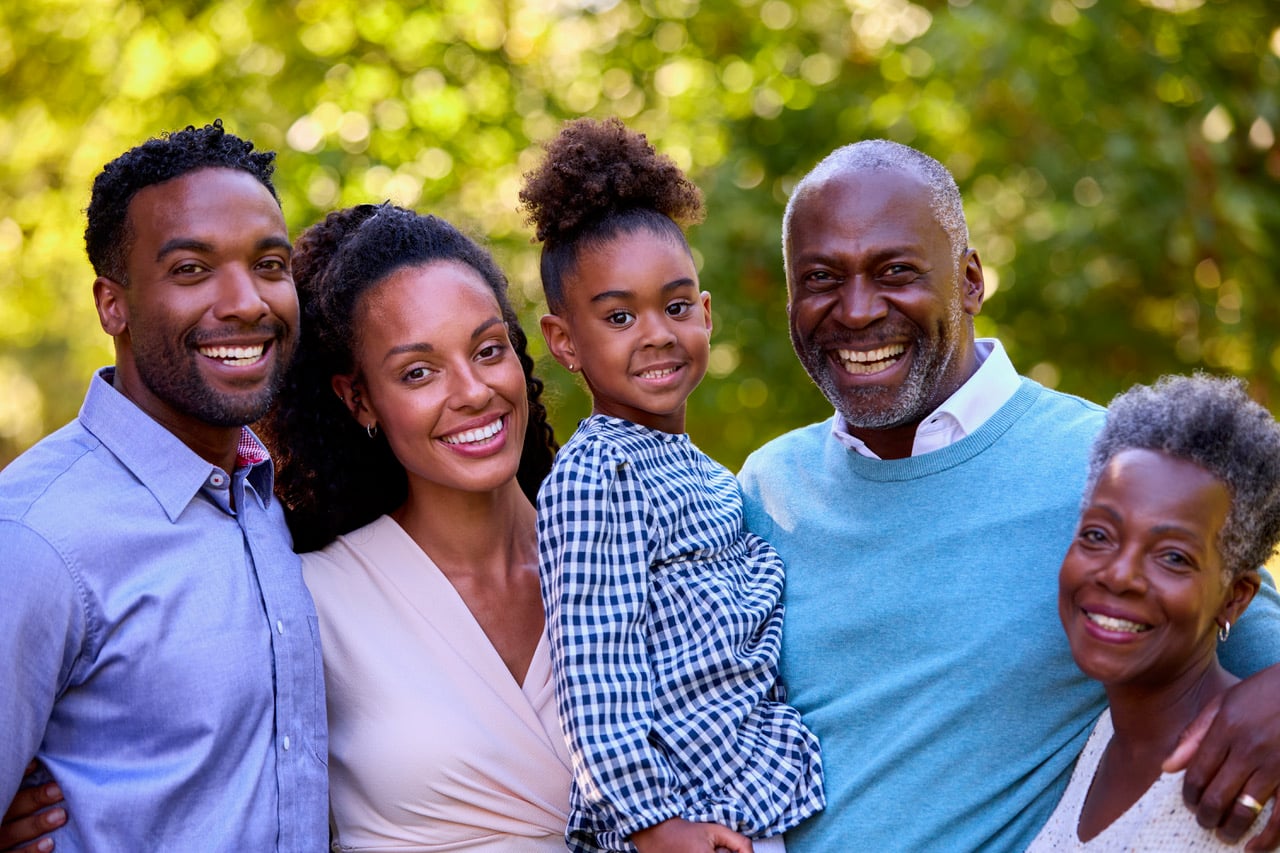 Wellness Takes Center Stage at Black Family Wellness Expo | EURweb