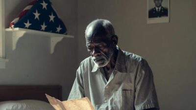 After serving his country, now he fights to keep his home - via eurAI