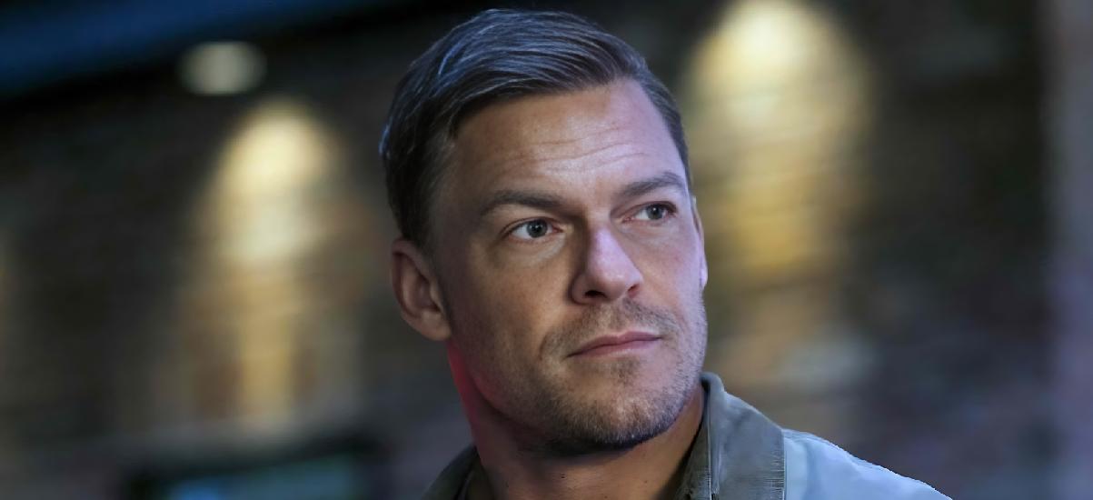 Alan Ritchson Beatdown Video: ‘Reacher’ Star Pummels Neighbor