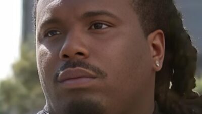 Alexander Donta Williams - screenshot