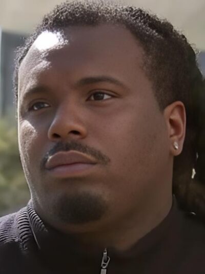 Alexander Donta Williams - screenshot