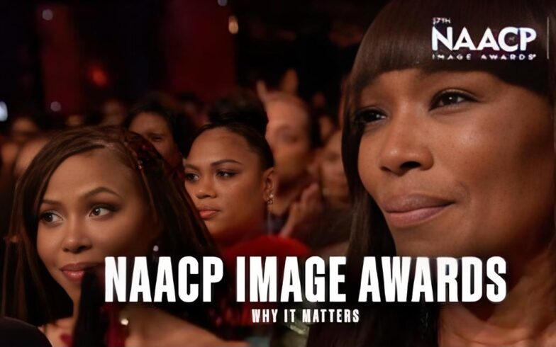 Angela Bassett (2026 Image Awards) - screenshot