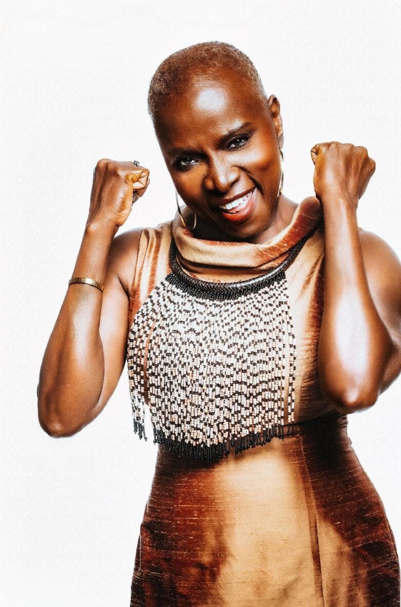 Angélique Kidjo Announces New Album HOPE!!, Shares First Single ‘Fall on Me’ with PJ Morton