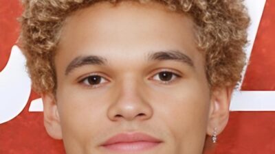 Armani Jackson