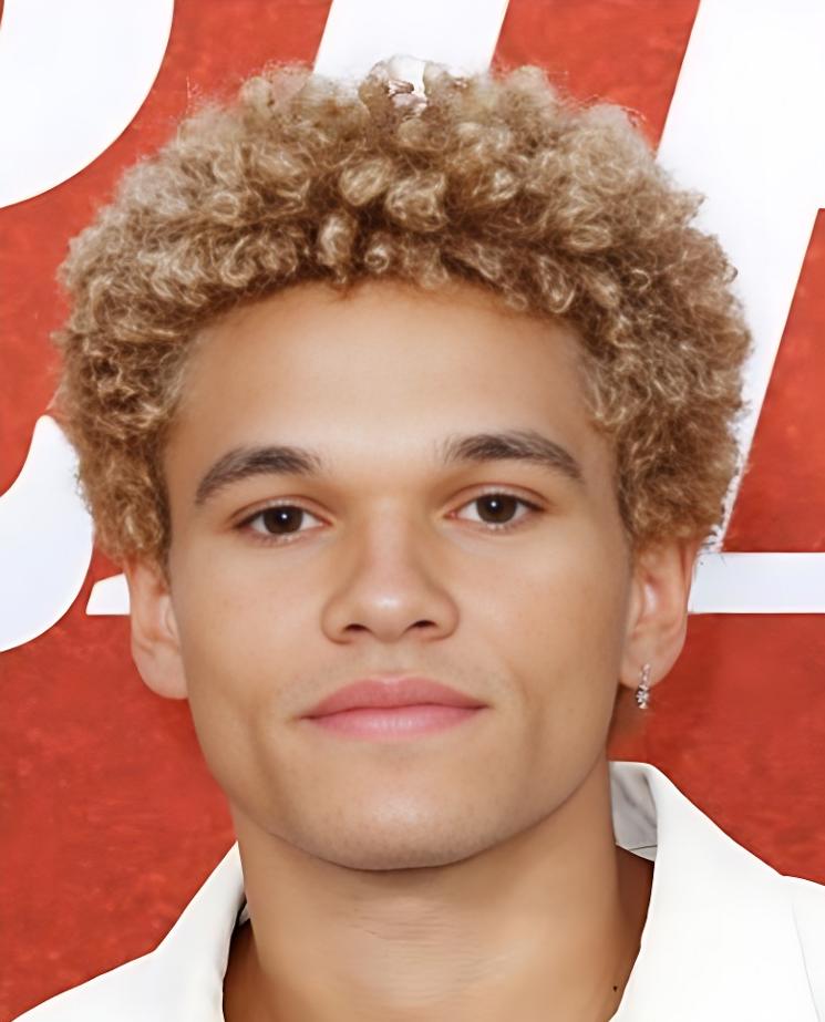 Rising Black Actor Armani Jackson, Desert Vibes & the Culture: Sonic Desert Returns to Coachella