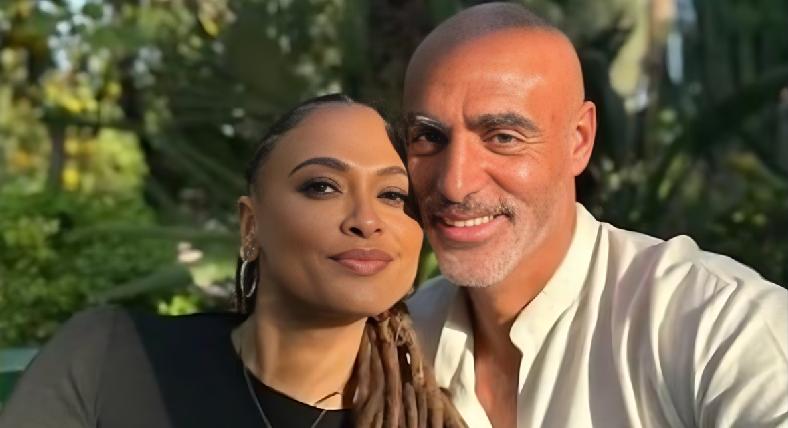 Ava DuVernay and her 'Honey'