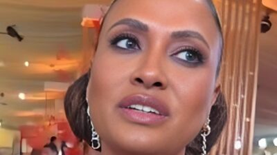 Ava DuVernay - screenshot