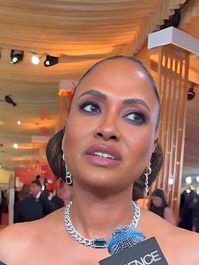 Ava DuVernay - screenshot