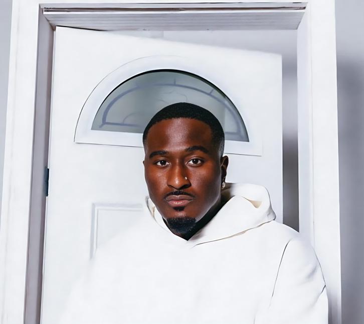 Ben Reilly on Maytag, Hip-Hop Roots, and Going Viral