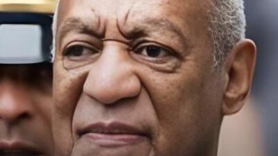 Bill Cosby - via Facebook