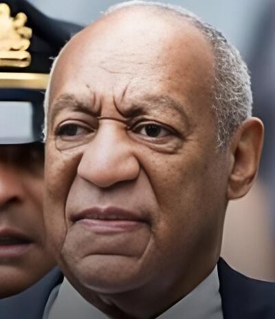 Bill Cosby - via Facebook