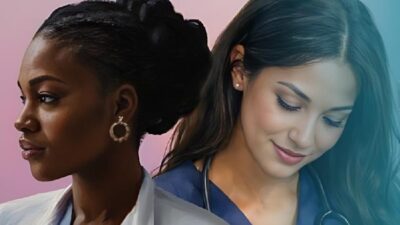 Black and Latina Women in California&rsquo;s Health Workforce