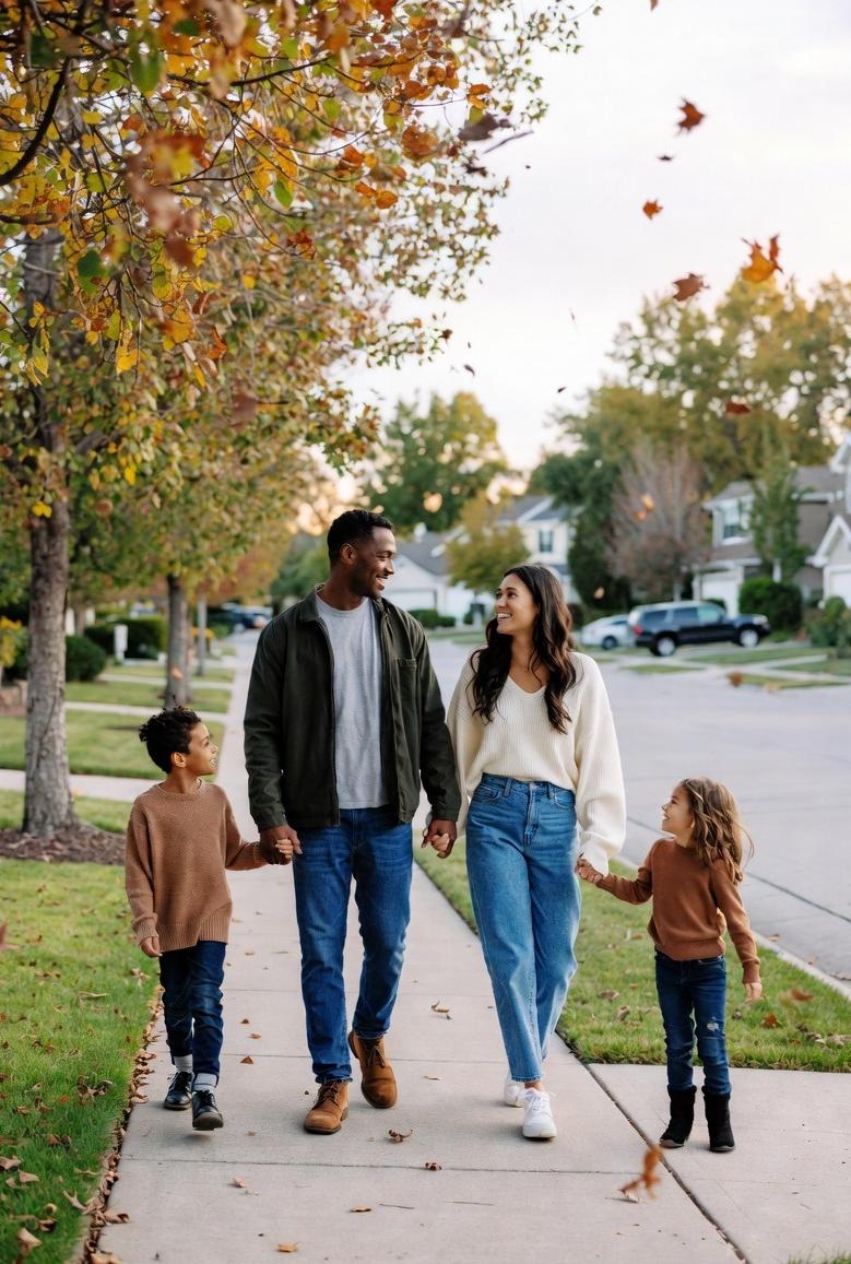 धुंधली रेखाएँ, बंधन बनाना, अपनेपन को फिर से परिभाषित करना - EURAI के माध्यम से