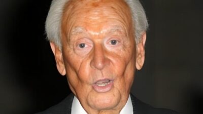 Bob Barker - via Depositphotos