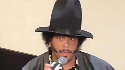 Boots Riley - screenshot