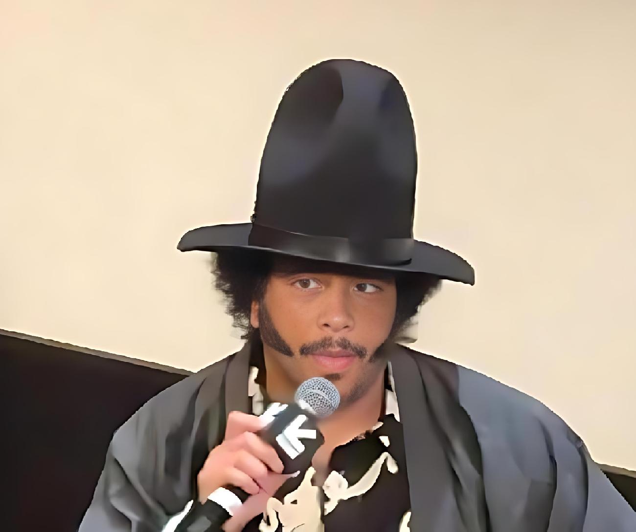 I Love Boosters: Boots Riley’s Wild Return