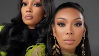 Brandy & Monica (2026 Essence Festival)
