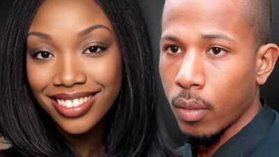 Brandy and Shyne