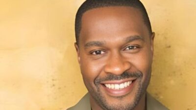 Brian Hooks
