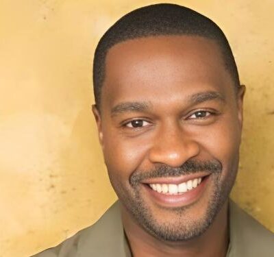 Brian Hooks