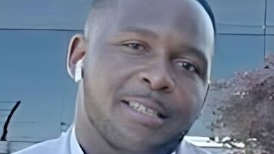 Bryan Bostic