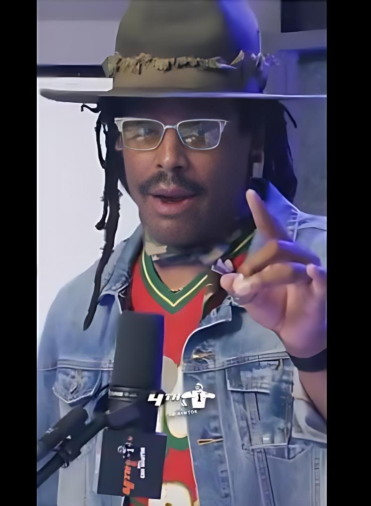 Cam Newton Fires Back at Ryan Clark: ‘Ima Always do ME!’ | WATCH