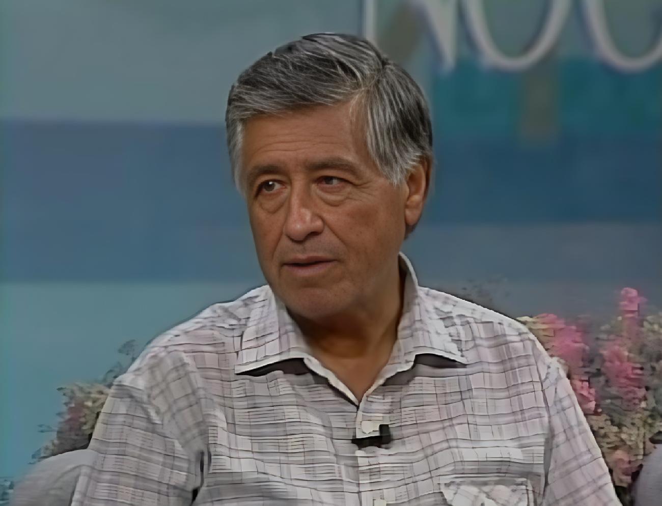 ‘It’s Bigger Than One Person’: Black Caucus Members Support Bill Renaming César Chávez Day to Farm Workers Day