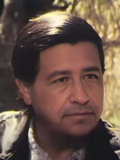 Cesar Chavez - screenshot