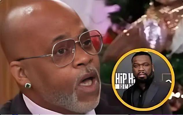 Dame Dash 50 Cent - screenshot
