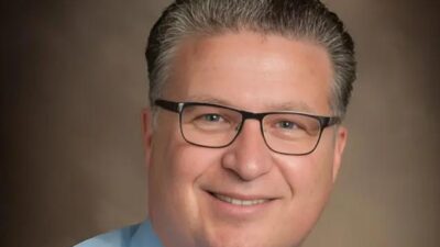 David Willner Vice President/General Manager of Radio One Baltimore