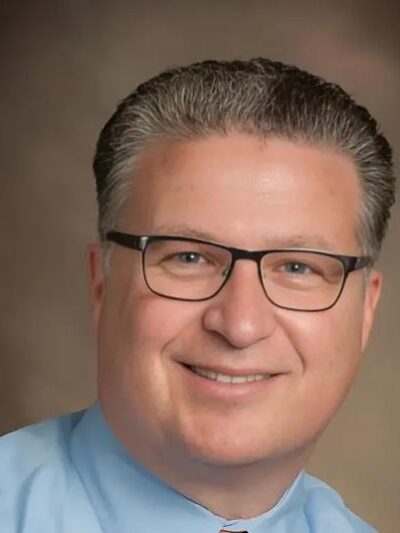 David Willner Vice President/General Manager of Radio One Baltimore