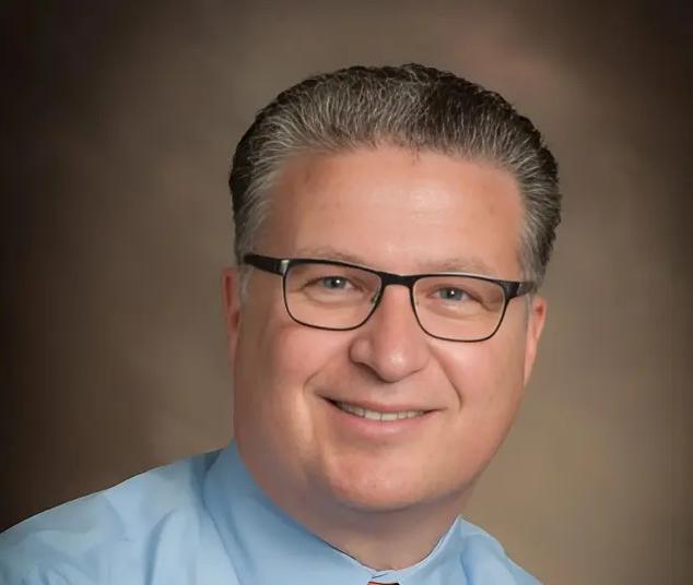 David Willner, Radio1 Bmore New GM