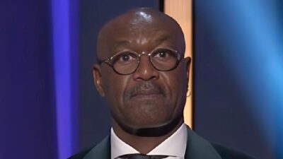 Delroy Lindo (2026 Image Awards) - screenshot