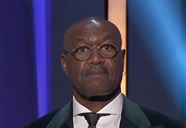 Delroy Lindo Thanks NAACP Image Awards for BAFTA Support Delroy Lindo Thanks NAACP Image Awards for BAFTA Support