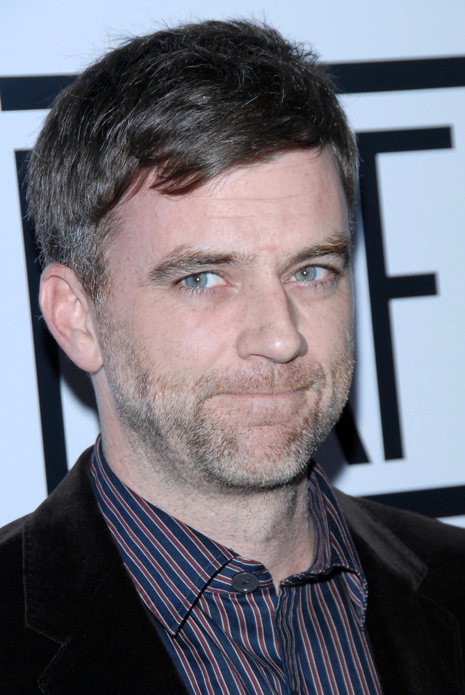 Director Paul Thomas Anderson