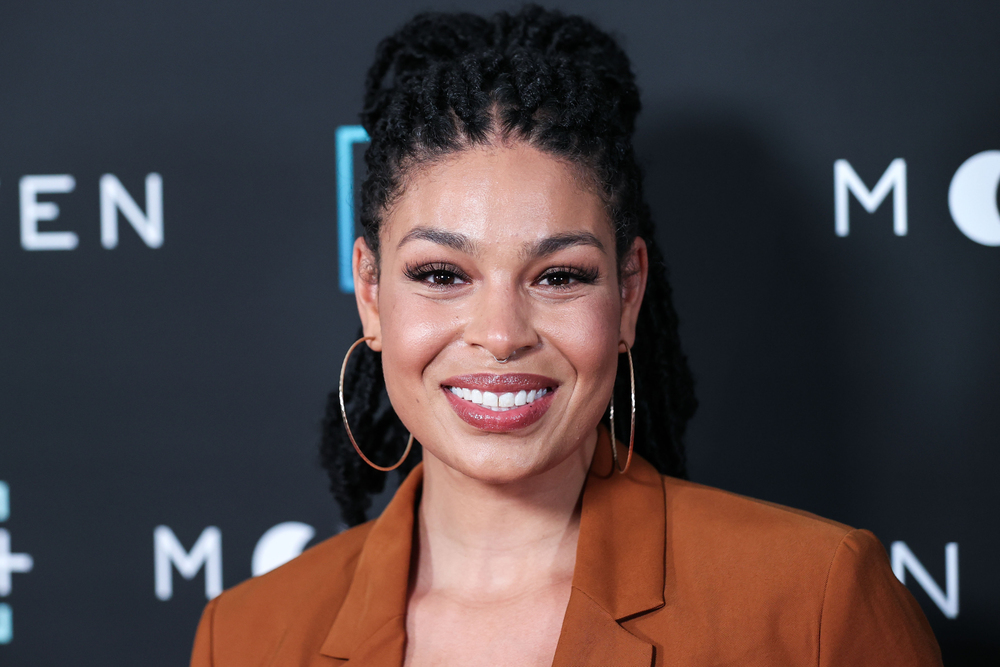 Jordin Sparks