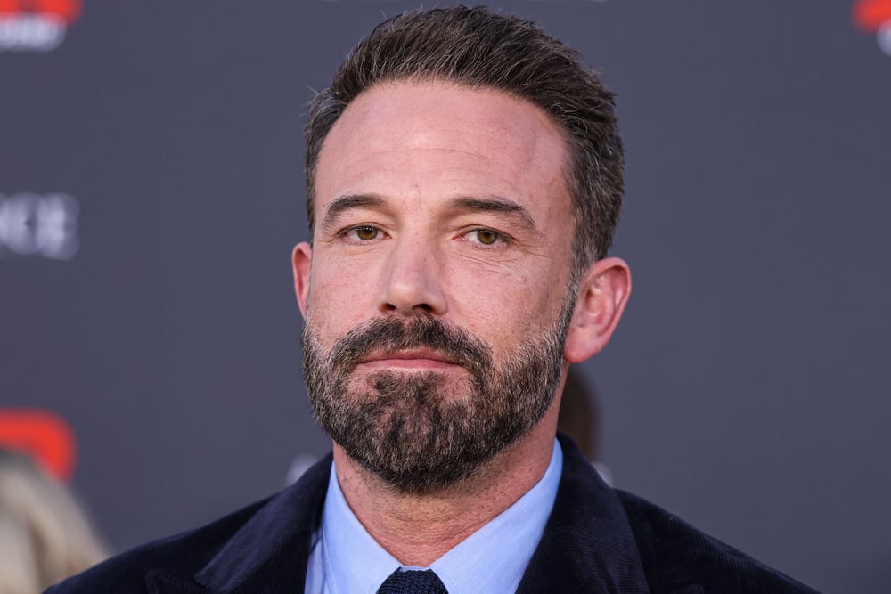 Netflix Acquires Ben Affleck’s AI Filmmaking Start-Up InterPositive
