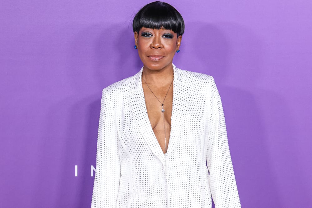 Tichina Arnold Inks First-Look Deal with CBS Studios