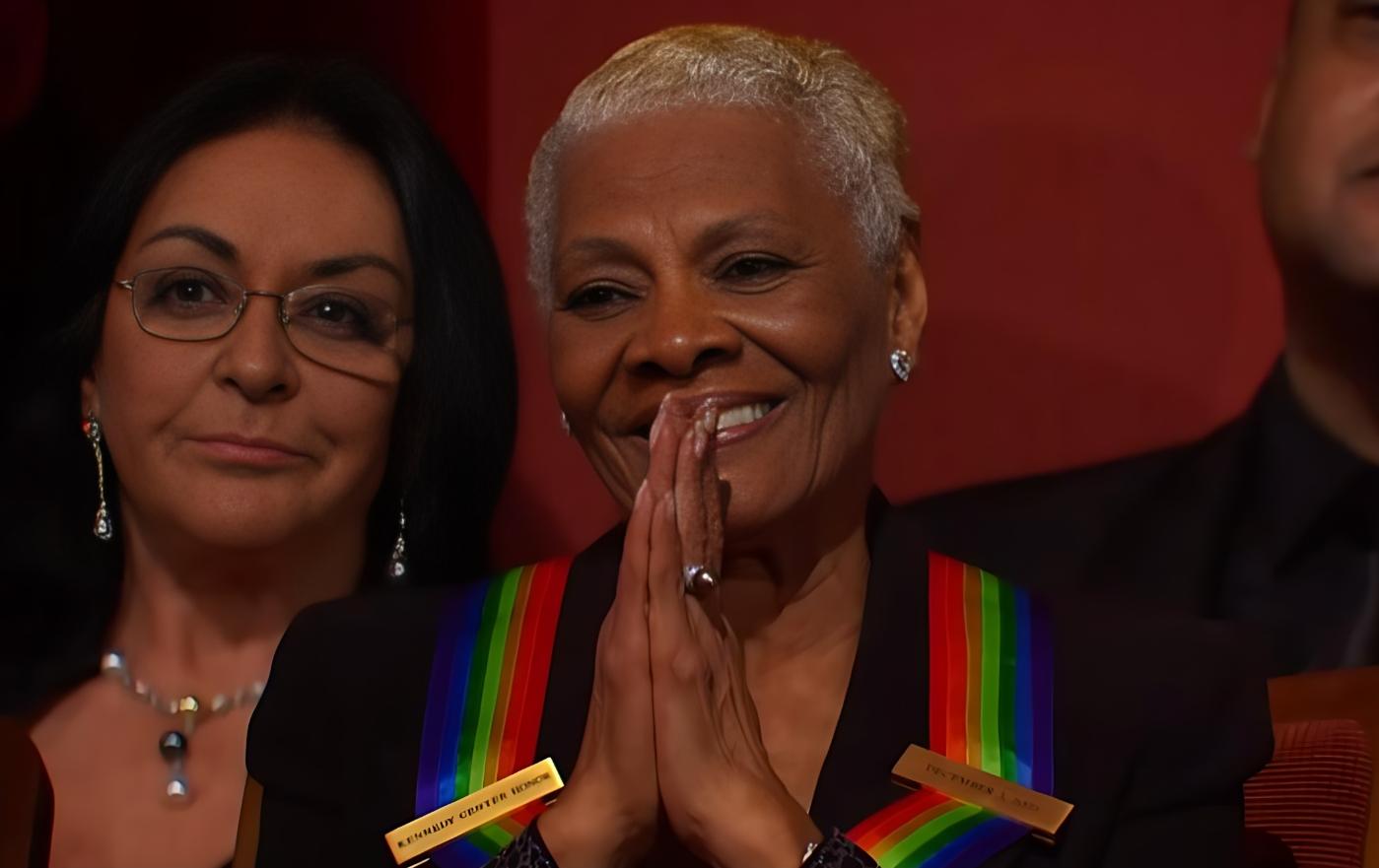 Dionne Warwick Teams with Cynthia Erivo on New Duet from Her Final Album