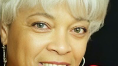Faye Hauser-Price