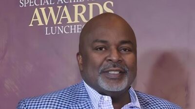 Gil Robertson (2026 AAFCA Special Achievement Awards)1