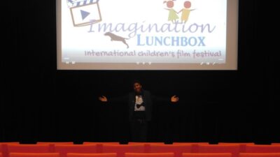 Anthony Mihael Hobbs at ILICAFF.
