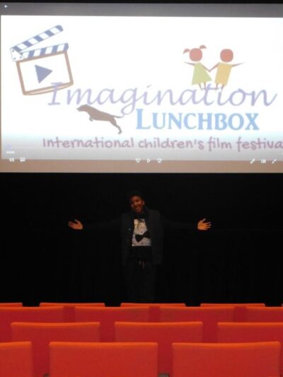 Anthony Mihael Hobbs at ILICAFF.