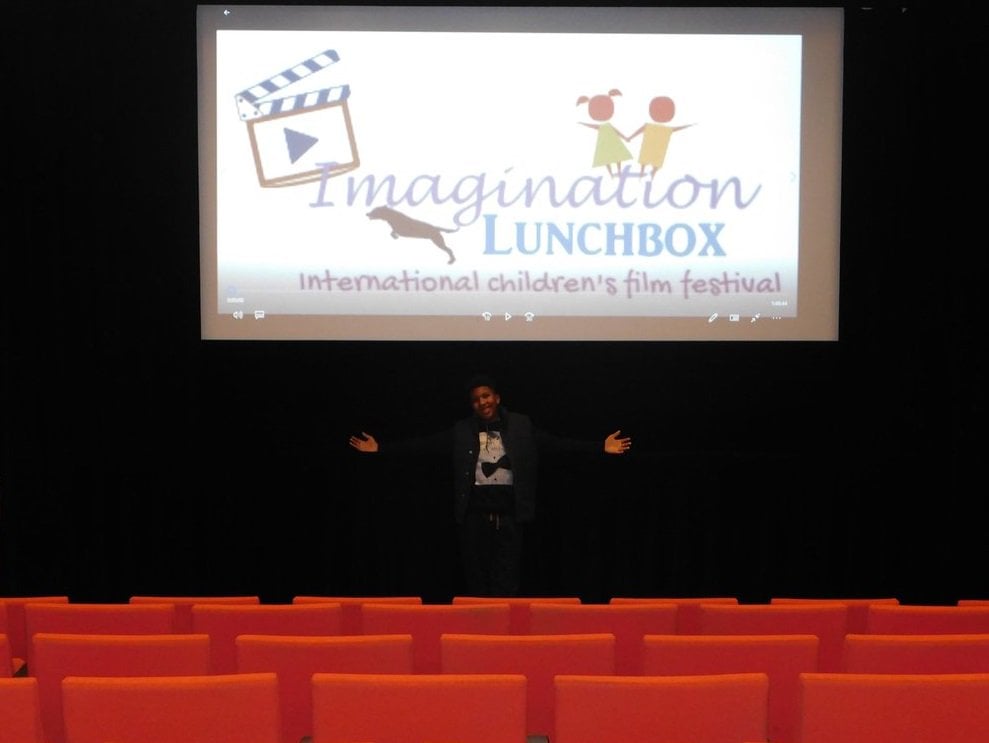 Shorts Now Accepted for the 10th Annual ‘Imagination Lunchbox International Film Fest’ at Film Freeway