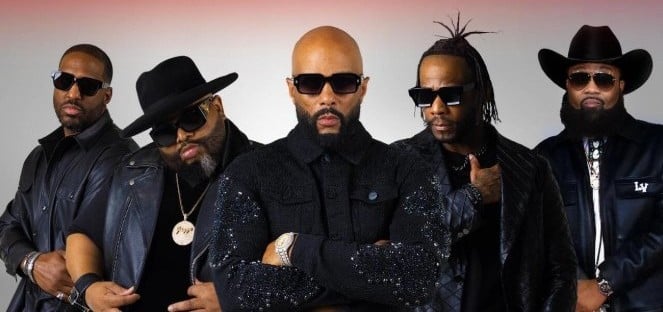 Jevon Dewand and The Trap Starz Jevon Dewand and The Trap Starz