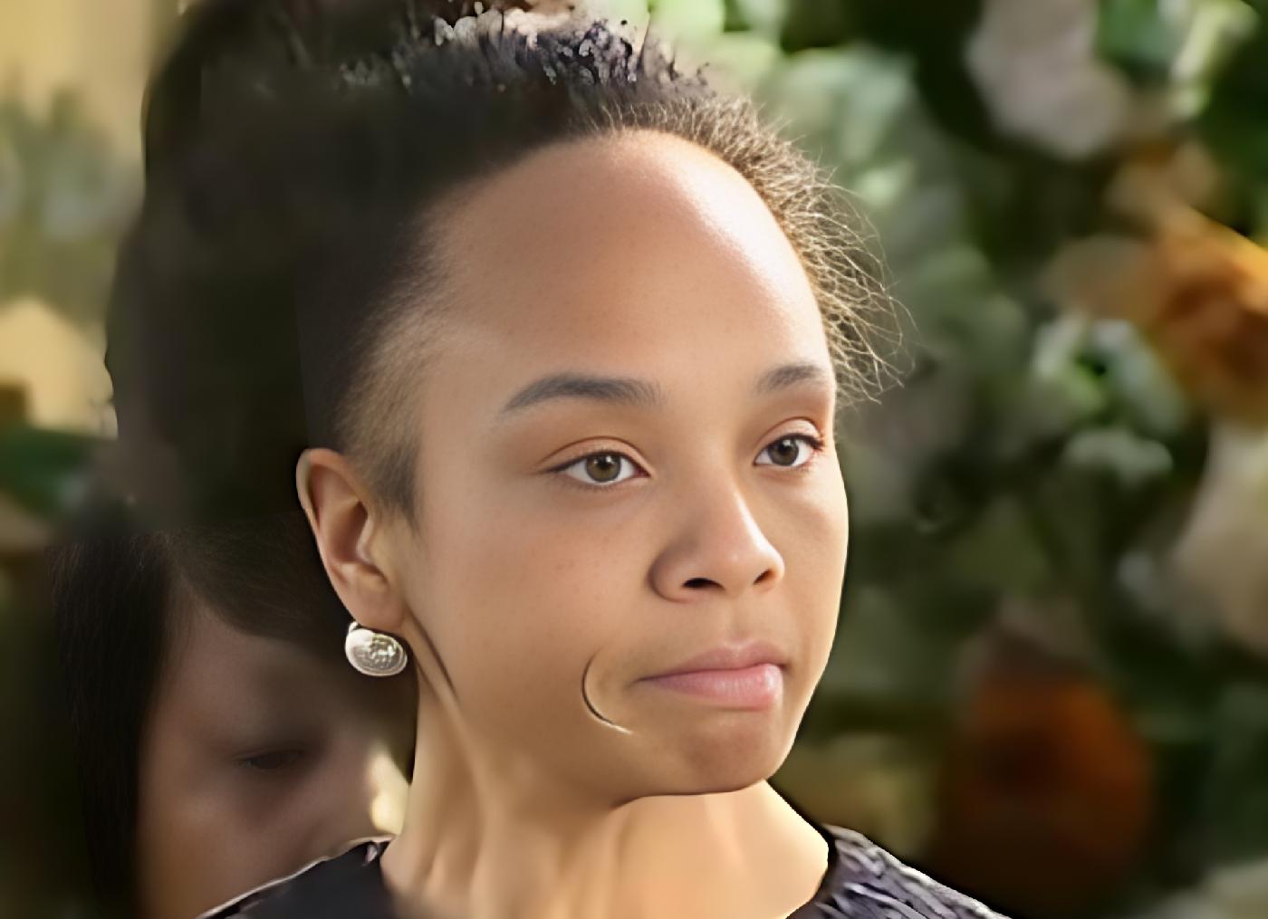 Jacqueline Jackson’s Natural Hair at Funeral Sparks Debate