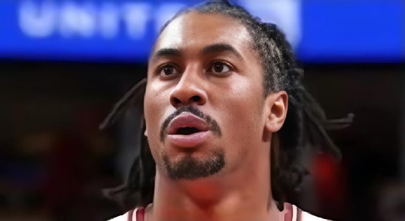 Chicago Bulls Cut Jaden Ivey After Anti-LGBTQ Videos Surface on Social Media | VIDEO