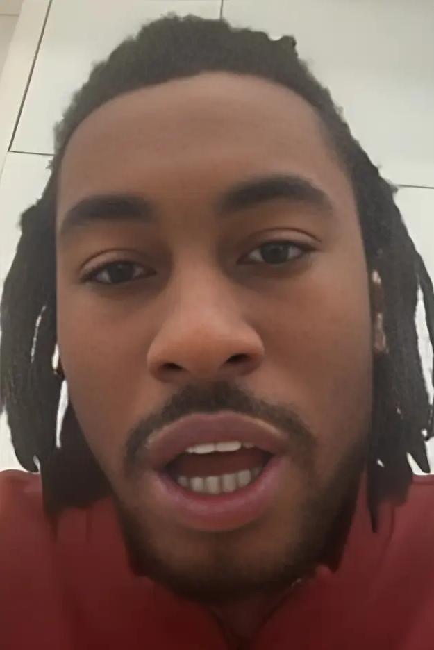 Chicago Bulls Cut Jaden Ivey After Anti-LGBTQ Videos Surface on Social Media | VIDEO