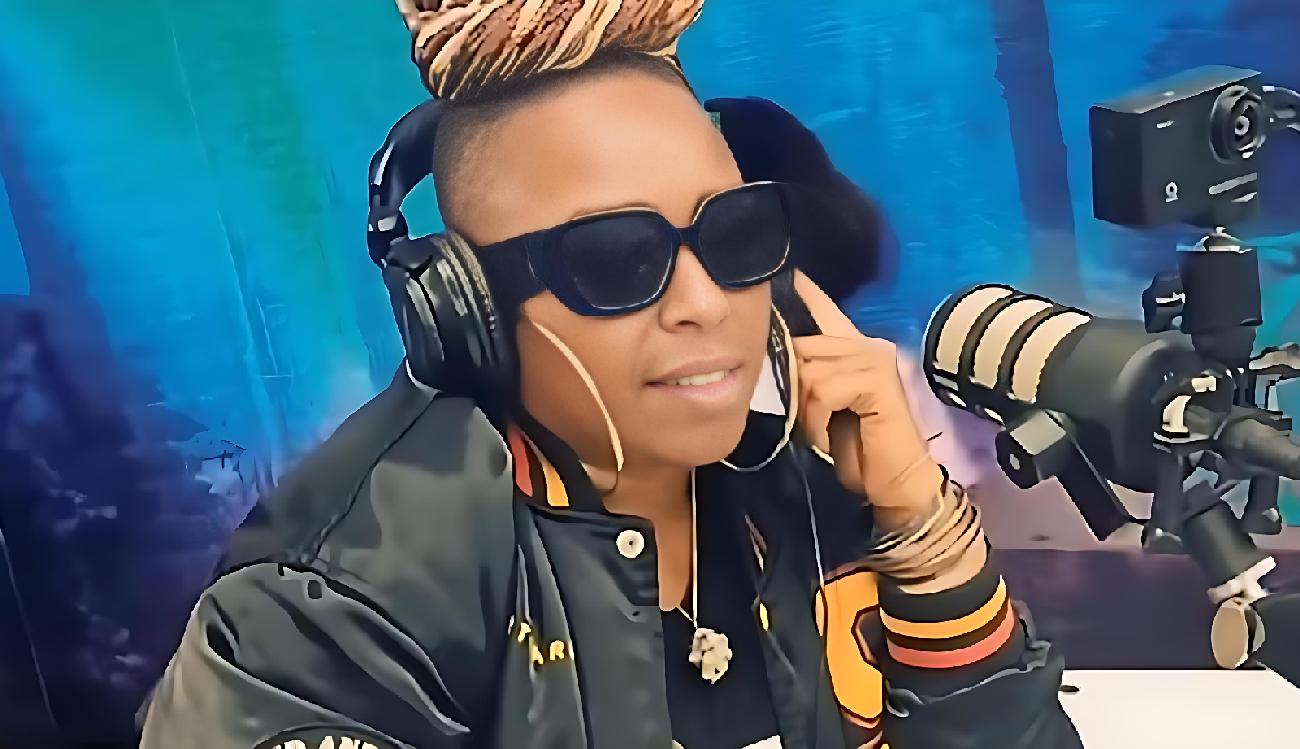 Jaguar Wright Needs $16K for ‘Justice.’ The Internet Needs a Laugh.