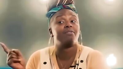 Jaguar Wright - screenshot